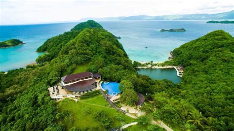 caramoan hotels